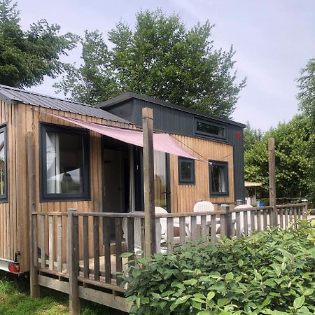 Sarrecave Paradise Challets And Camping酒店 外观 照片